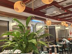 -老馆子·建德菜·山肴鱼鲜(海威新界店)