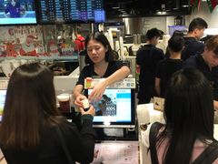 -KOI Thé(正佳广场店)