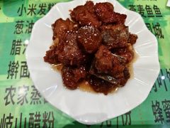 -令氏家外家岐山面(火炬路店)