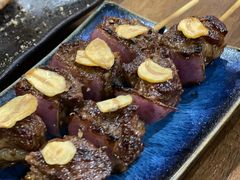 -夕酱の烧肉屋