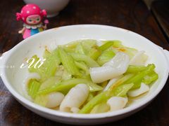 -兴记菜馆