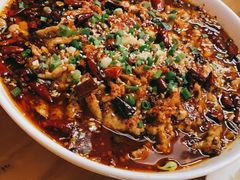 -眉山小馆(华强广场店)