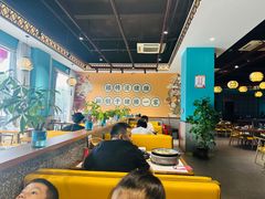 -猪腰一家·地道佛山菜(盐步店)