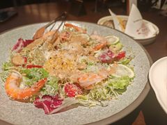 -明湖楼·经典鲁菜山东海鲜(大明湖店)
