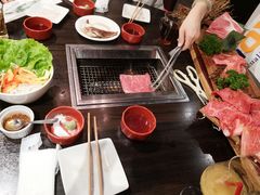 -俺的焼肉(銀座9丁目店)