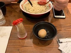溏心蛋-豚王拉面(澳门银河店)