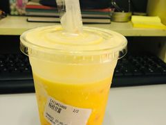 -Peet's Coffee皮爷咖啡(大学路店)