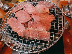 -大阪烧肉BAKA一代(十亩地店)