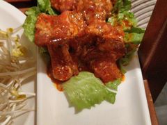 -蓉城老妈火锅(双林路店)