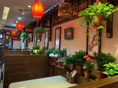 -玉桥餐厅(天坛店)