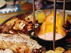 -卢布里西餐厅(总店)