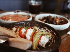 -Apollo·西班牙小酒馆(安福路店)