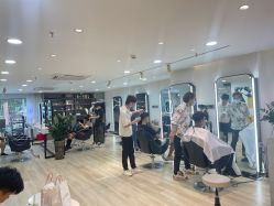 -新晨·SALON·形象造型