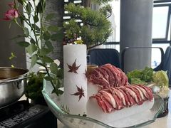 -火福·天湖阁大闸蟹博物馆主题餐厅(浅水湾店)