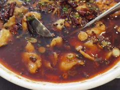 水煮鱼-馋苑小厨