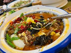 -新泉小傅美食(国贸天琴湾天境店)