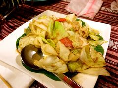 -Paak Dang Riverside 红嘴河畔餐厅