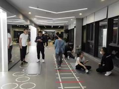 -WEGYMER健萌健身(雅颂居馆)