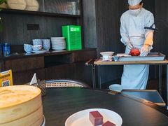 -喜悦烤鸭·新京菜(王府井店)