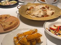 -天山传奇新疆菜(SKLP店)