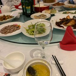 -青岛富力艾美酒店·宴会厅