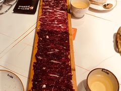 -牛人日志·鲜牛肉骨汤火锅(万科里瑧店)