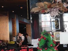 -YUE·6·西式融合餐厅(外滩六号店)