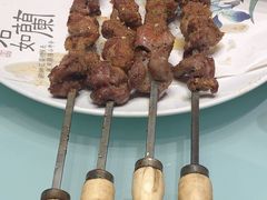 -天天鱼港·海鲜·鲅鱼水饺·招牌烤鸭(黄骅店)