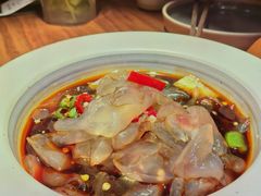 -薇酌饮·陕西菜(南门外店)