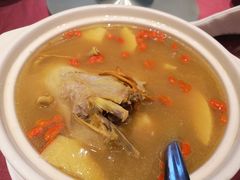 -海天楼(天津泛太平洋店)