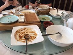 -松鹤楼(狮山永利广场店)