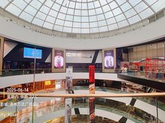 -万达影城(通州万达广场IMAX+杜比影院店)