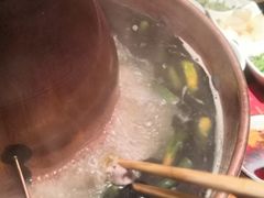 -1078號老北京涮肉(万达广场店)