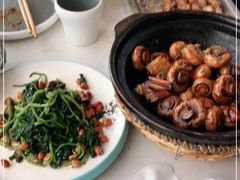 -小城外婆肴私房菜.家宴聚集点(圆明园颐和园·清河上地店)