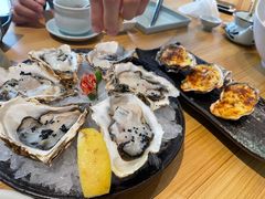 -花和海鲜自助(梅江店)