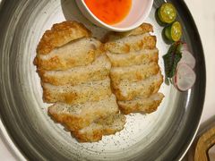 老巴刹风味小食拼盘-星怡会·新加坡新美食(苏州中心店)