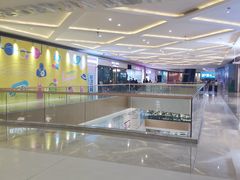 -天河领展广场