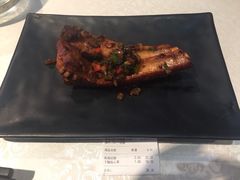 -米家餐厅(长生路店)