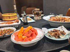 -京采烤鸭清真餐厅(金桥店)