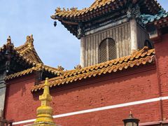 -五台山风景名胜区