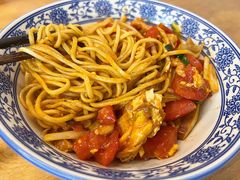 -圳兴面王·拌川·特色炒面(南山保利剧院店)