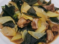 -小船渔村•大连菜•大连焖鱼(明泽街店)
