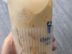 -茶百道(四季青店)