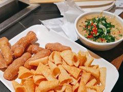 -福禄娃一家人火锅(上地店)