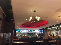 -窑啊窑窑炉烧烤(合生广场店)