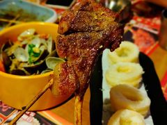 -98K烧烤(顺外路店)