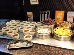 -钱小奴创意自助餐厅·原切谷饲安格斯畅吃(苏州昆山招商花园城店)