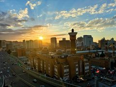 -新疆国际大巴扎