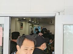 -贵州米线(童家巷店)