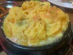 蒸鸡蛋-香猪坊(五道口店)